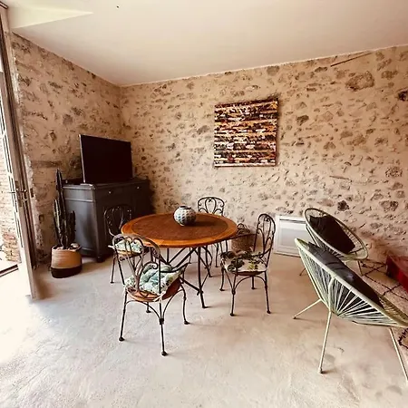 Loft La Traversière