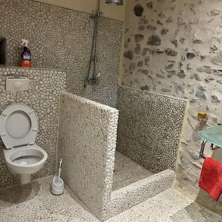 Дом отдыха Loft La Traversiere *