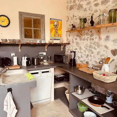 Loft La Traversière