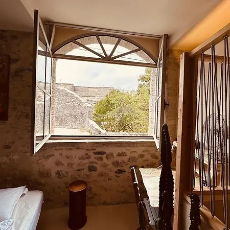 Loft La Traversiere Дом отдыха