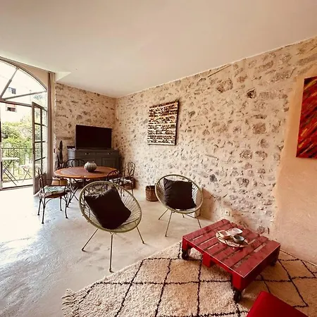 Loft La Traversiere *