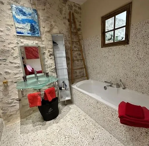 Loft La Traversiere Dom wakacyjny