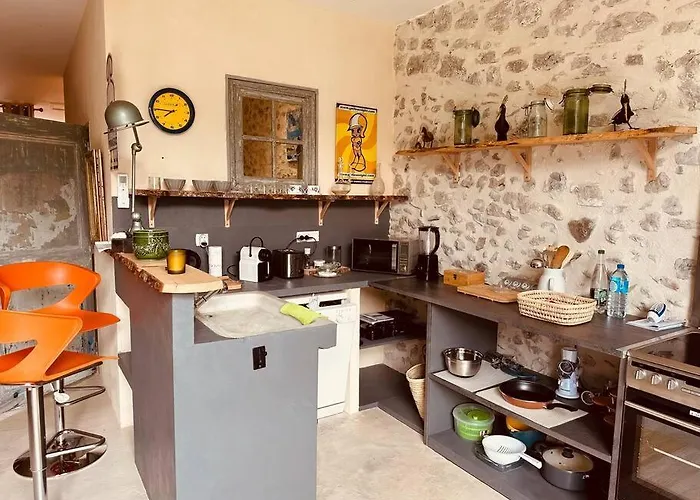 Loft La Traversiere *