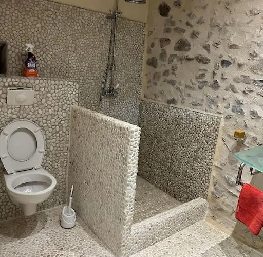 Dom wakacyjny Loft La Traversiere *