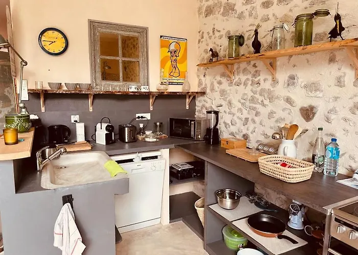 Loft La Traversière