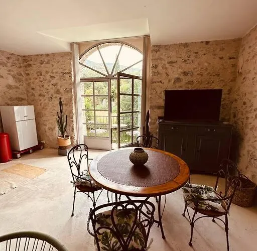 Loft La Traversière